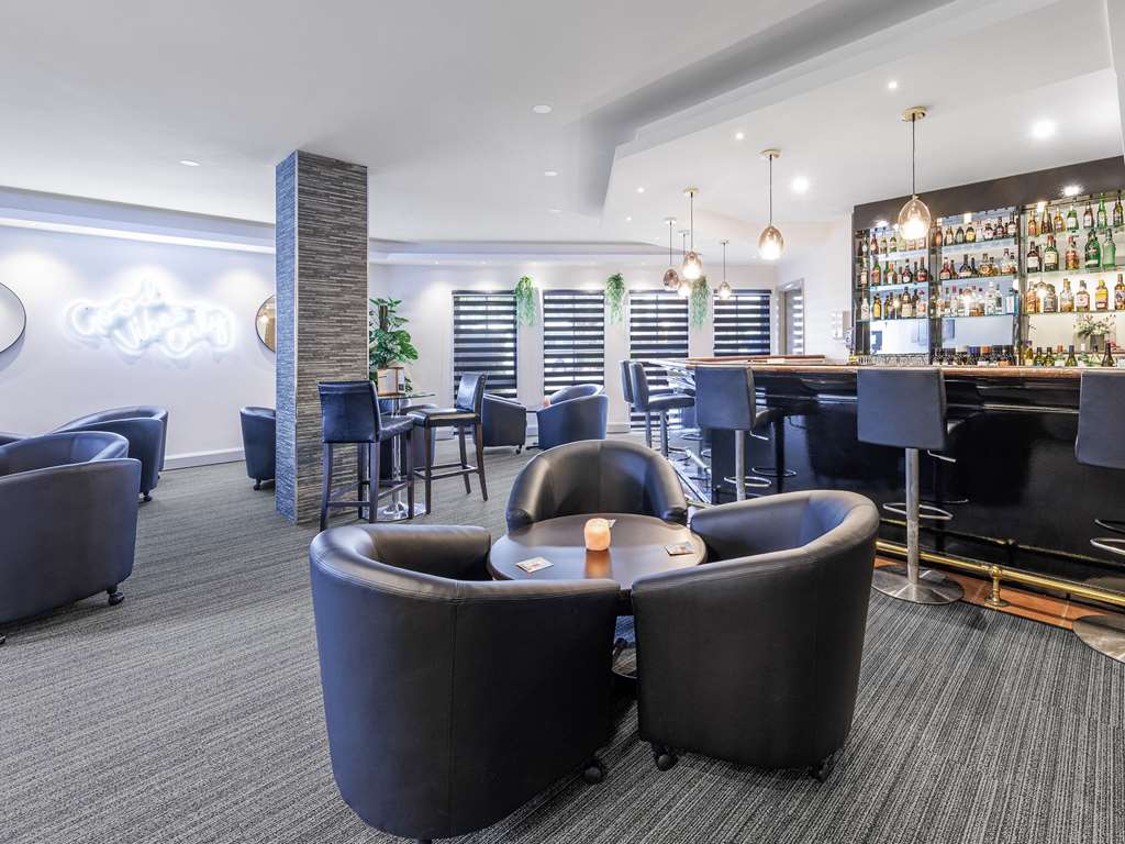 Quality Hotel Melbourne Airport