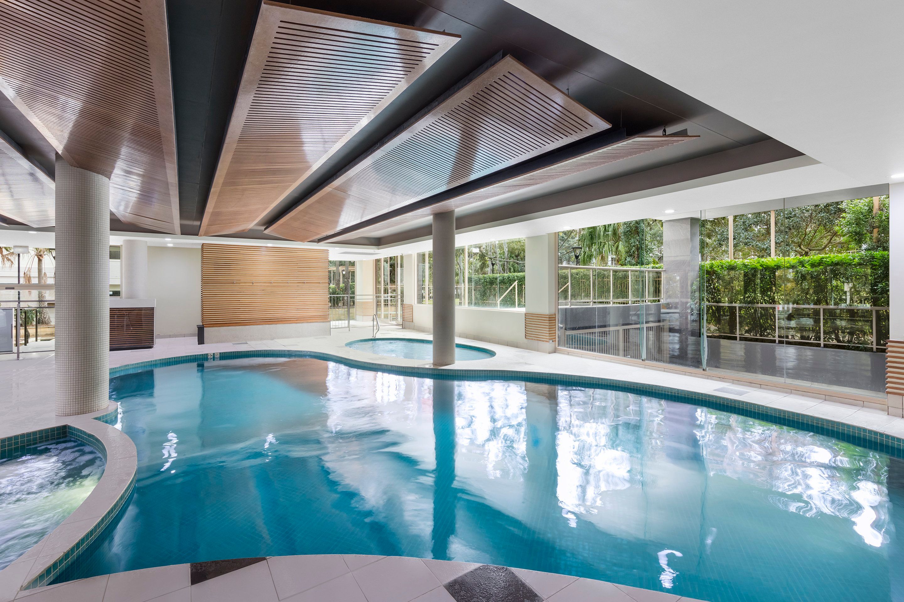 Meriton Suites Waterloo