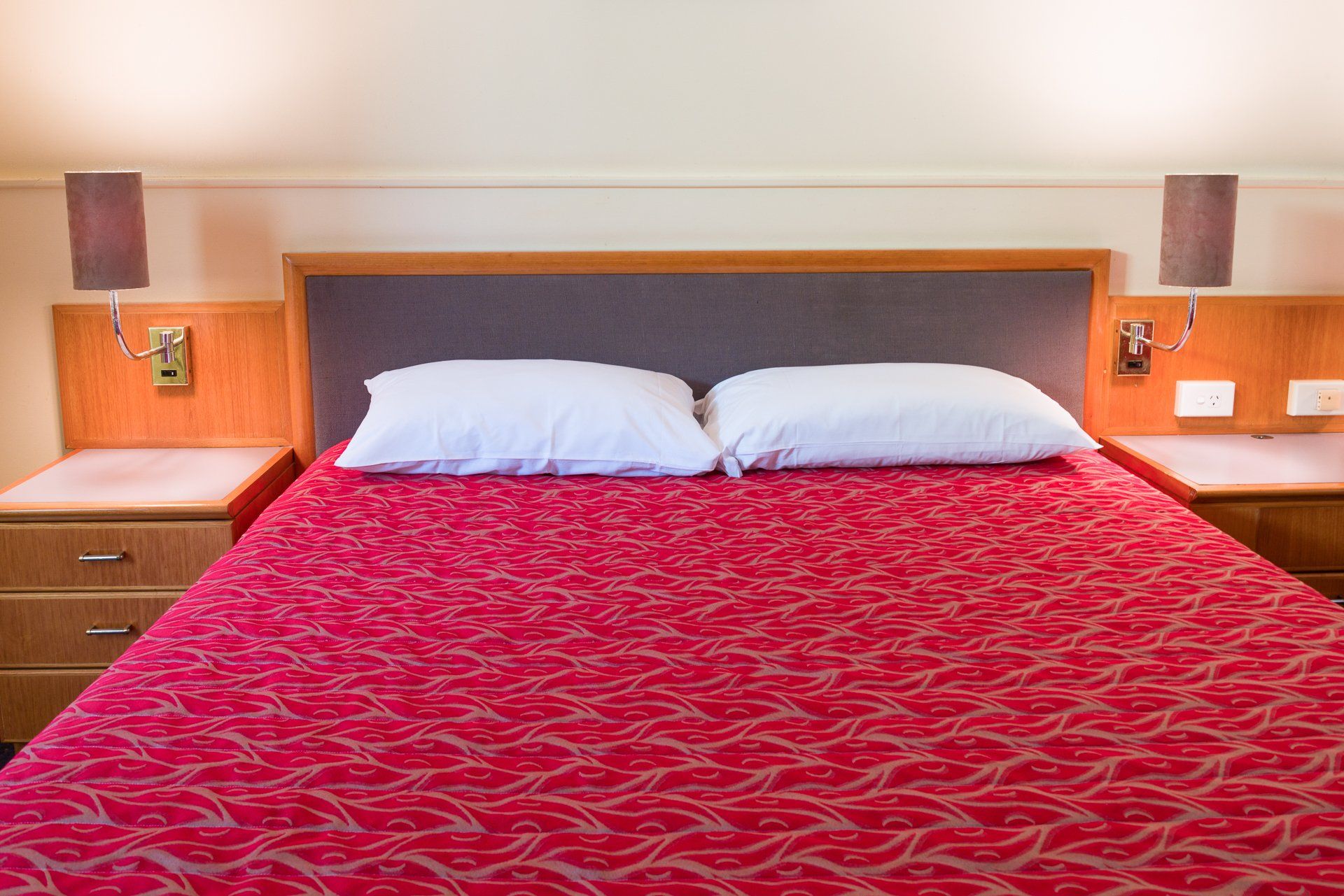 The Q Motel