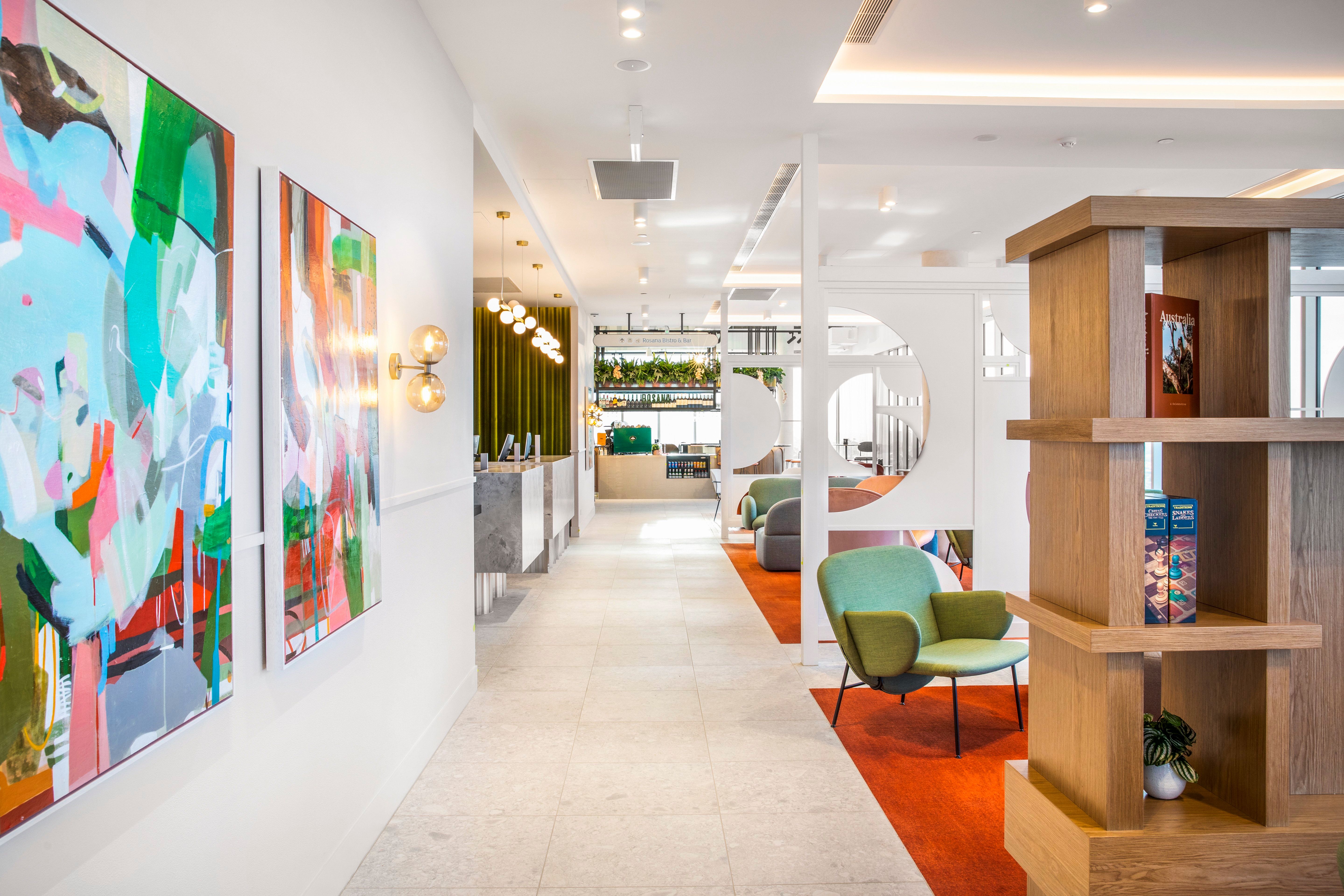 Holiday Inn Werribee