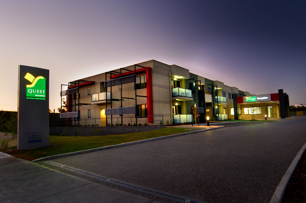 Quest Moorabbin