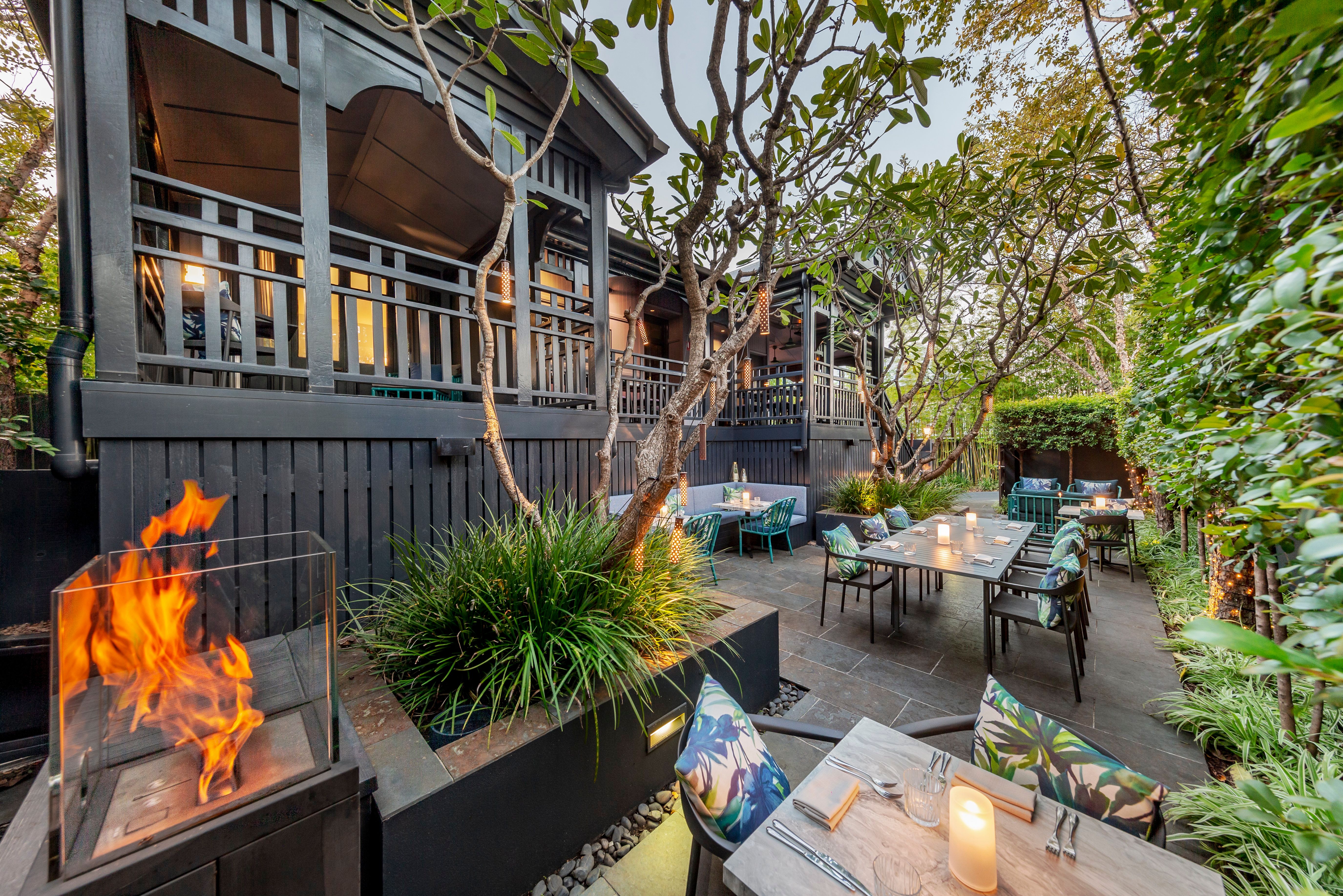 Spicers Balfour Hotel