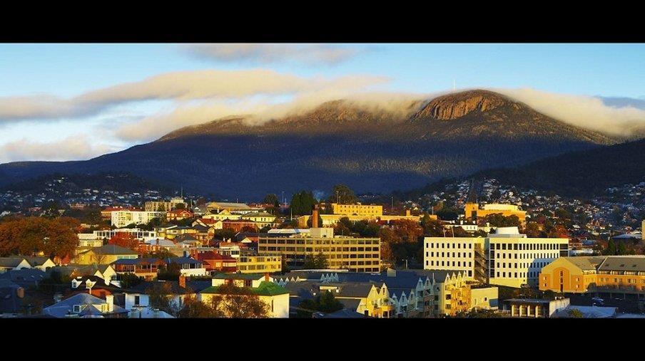 Lenna of Hobart