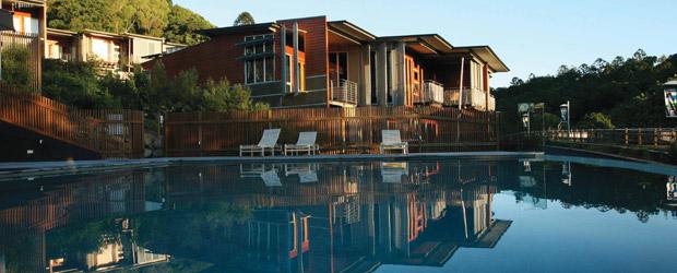 Noosa Residence
