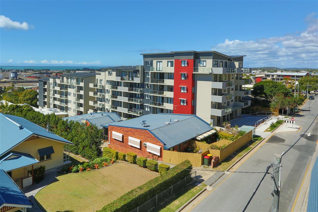 Gladstone Central Plaza Apartment Hotel