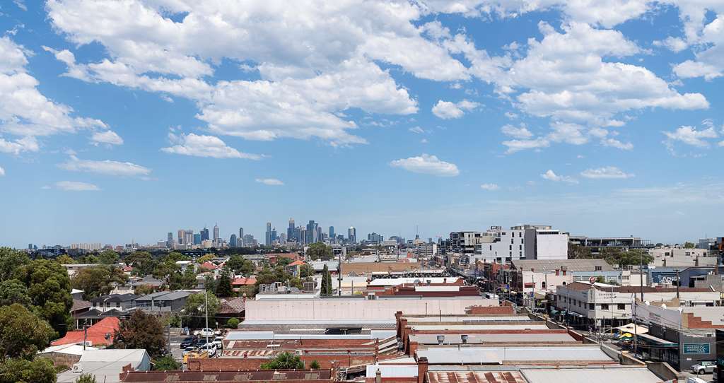 Artel Apartment Hotel Melbourne