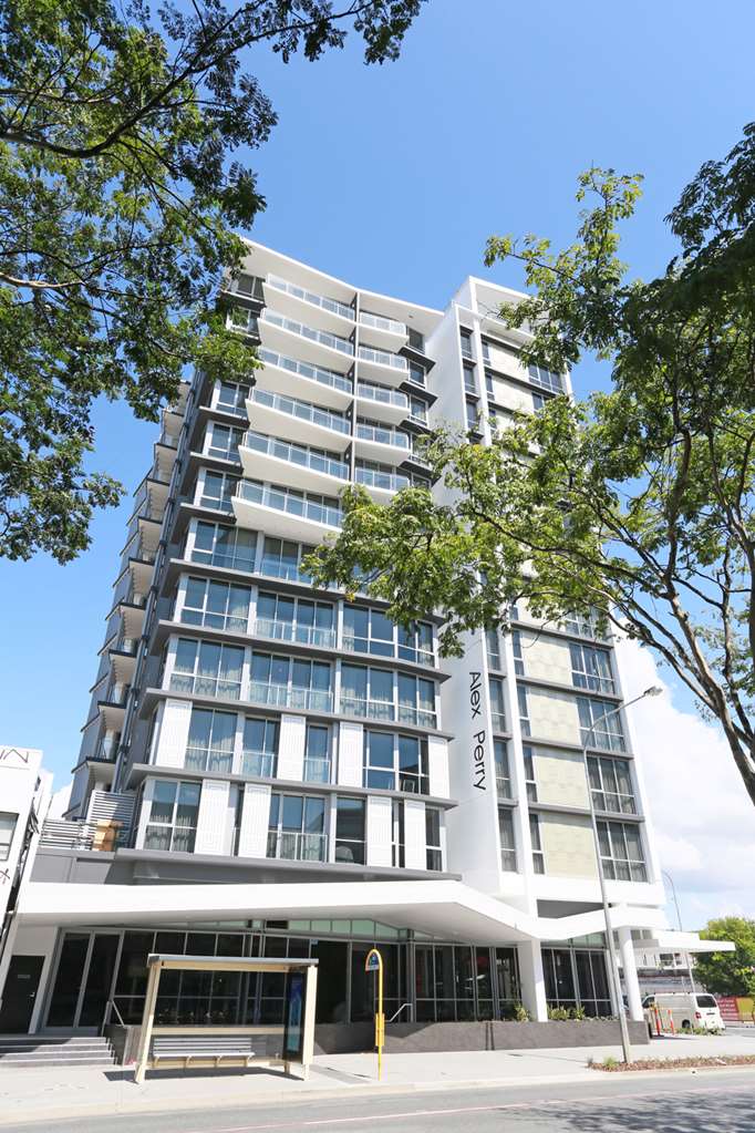 Alex Perry Hotel and Apartments