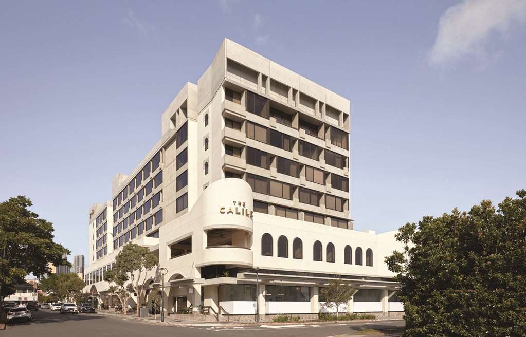 The Calile Hotel Brisbane